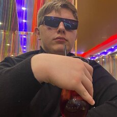 Слава, 19, Новохопёрск