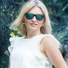 Надя, 46, Казань