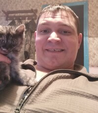 Вячеслав, 39, Заполярный