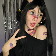 Юля, 20, Петровск-Забайкальский