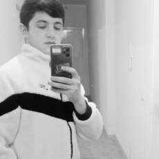 Давид, 23, Геленджик