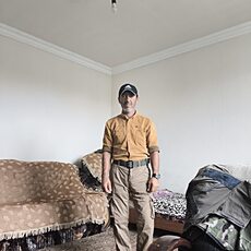 Кирилл, 50, Красноярск