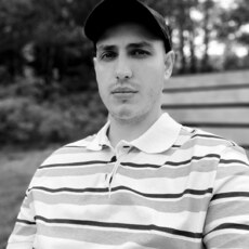 Александр, 31, Кудрово