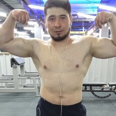 Виталий, 31, Печора