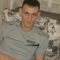 Вова, 34, Мариинск