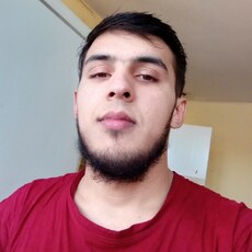 Кирилл, 21, Анадырь