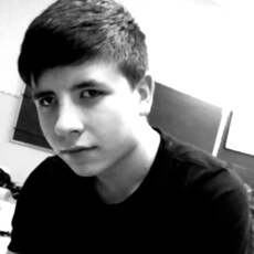 Адам, 20, Кувшиново