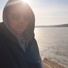 Семён, 36, Николаевка