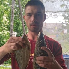 Слава, 38, Кирово-Чепецк