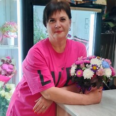 Лина, 50, Тольятти