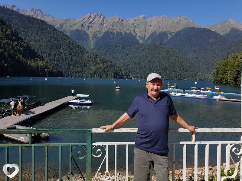 Главное фото