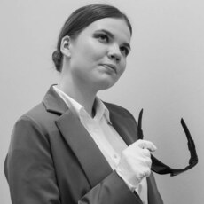 Марта, 22, Мелеуз