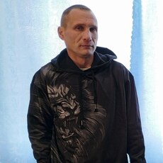 Виссарион, 44, Голая Пристань