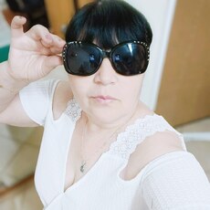 Надя, 53, Горнозаводск