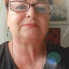Алина, 59, Лесной