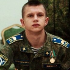 Боря, 23, Оса