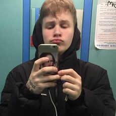 Даниил, 23, Тогучин