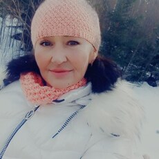 Валентина, 50, Игарка