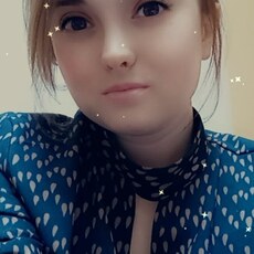 Оля, 26, Очёр