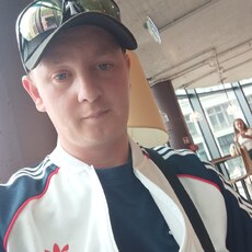 Даня, 34, Тихорецк