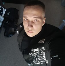 Филипп, 22, Пикалёво