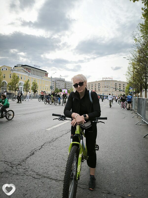 Главное фото