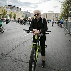 Оля, 41, Челябинск