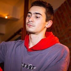 Клим, 24, Горняк (ДНР)