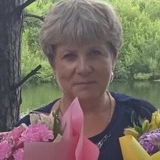 Лиза, 57, Касли