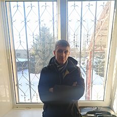 Лёня, 47, Белогорск (Крым)