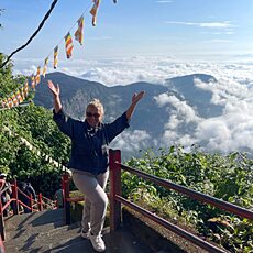 Таня, 51, Пустошка
