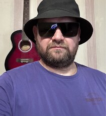 Трофим, 38, Лениногорск