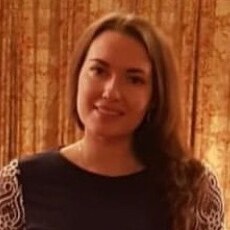 Наташа, 36, Остров