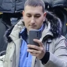 Дмитрий, 33, Белорецк