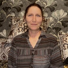 Люба, 54, Владимир