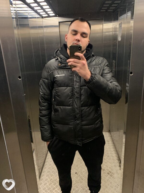 Главное фото