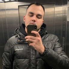 Георгий, 28, Пермь