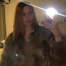Елизавета, 19, Грязовец