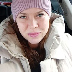 Виктория, 38, Красноярск