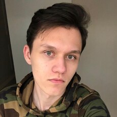 Миша, 23, Серов