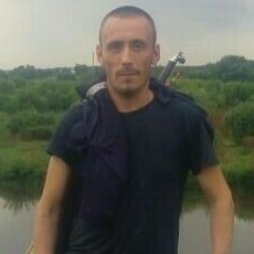 Станислав, 41, Боготол