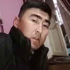 Даня, 29, Минусинск