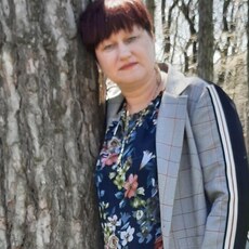 Ева, 54, Бердск