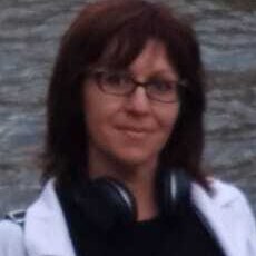 Элина, 48, Кемь