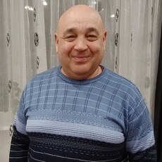 Марк, 56, Тольятти