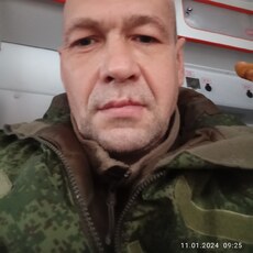 Вениамин, 48, Духовщина
