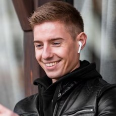Юлиан, 20, Абинск