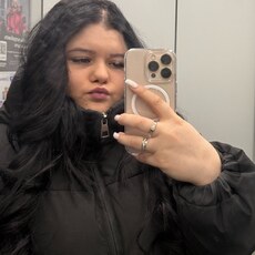 Мила, 20, Барабинск