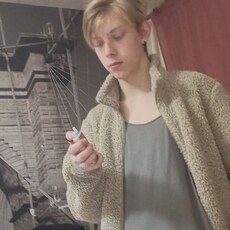 Клим, 20, Светлогорск