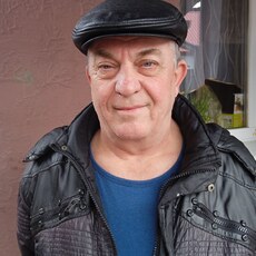 Игнат, 63, Саратов